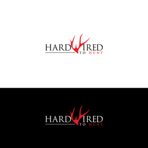 Logo Design by sankar999 for Hardwired Outdoors | Design #21011187