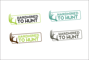 Logo Design by fumbh.designs for Hardwired Outdoors | Design #20991785