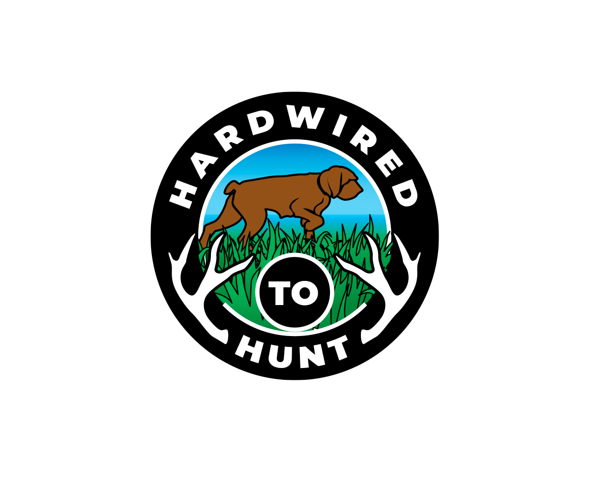 Logo-Design von alexander.sanchenko für Hardwired Outdoors | Design #21004396