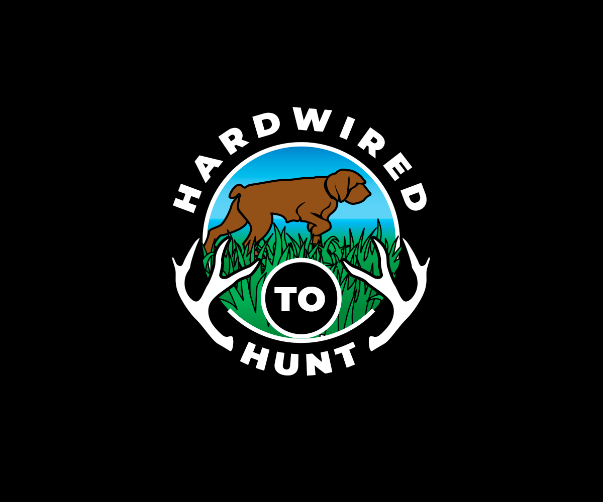 Logo Design by alexander.sanchenko for Hardwired Outdoors | Design #21004397