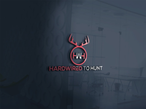 Logo Design by nik93 for Hardwired Outdoors | Design #21007970