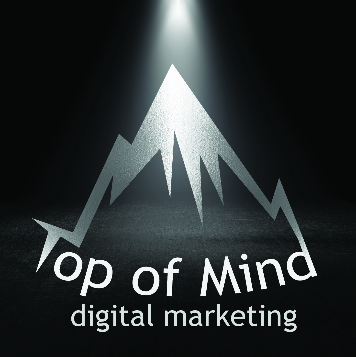Design de Logo par Agamis pour Top of Mind Digital Marketing | Design #20995973