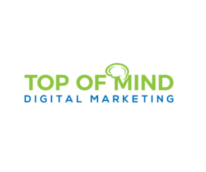 Design de Logo par munart45088 2 pour Top of Mind Digital Marketing | Design : #20998923