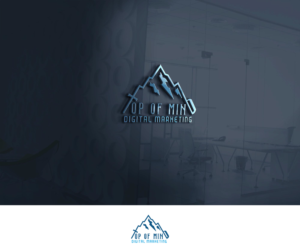 Design de Logo par fauzan harun pour Top of Mind Digital Marketing | Design : #21001118