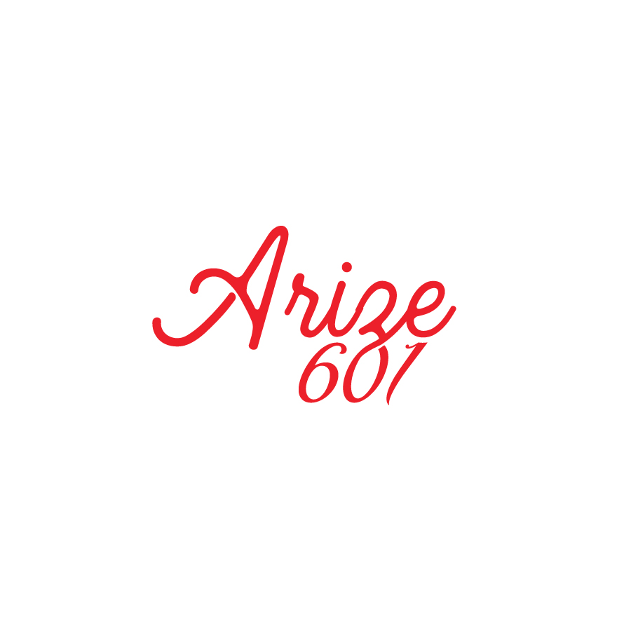Diseño de Logo por Oskars para Arize601 | Diseño #20993910