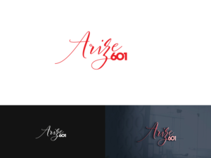 Logo-Design von ArtSamurai für Arize601 | Design: #20998319