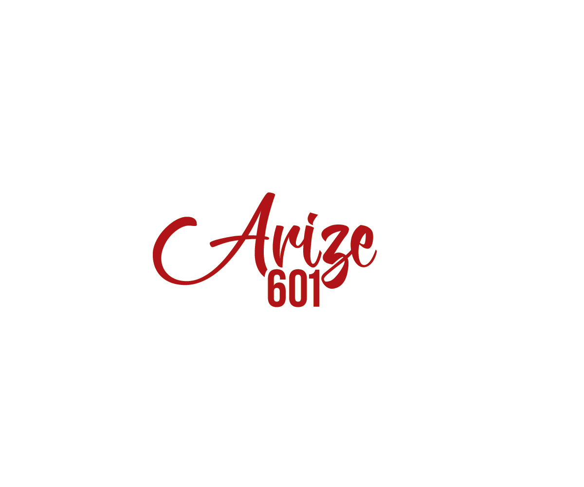 Design de Logo par Alien Cookie pour Arize601 | Design #20990940