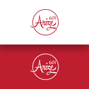Diseño de Logo por yhutomo para Arize601 | Diseño: #21001501
