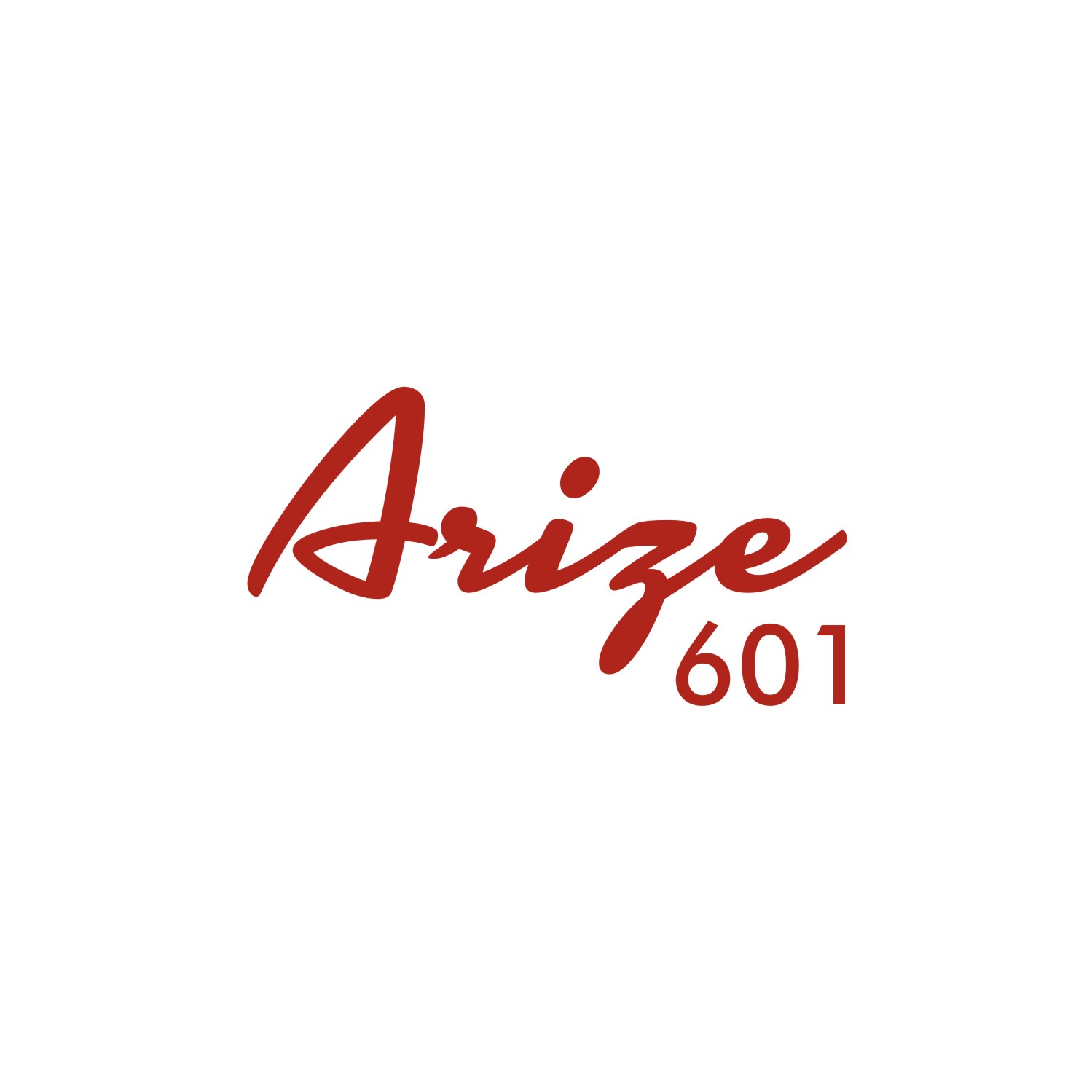Logo Design by Sushma for Arize601 | Design #21016993