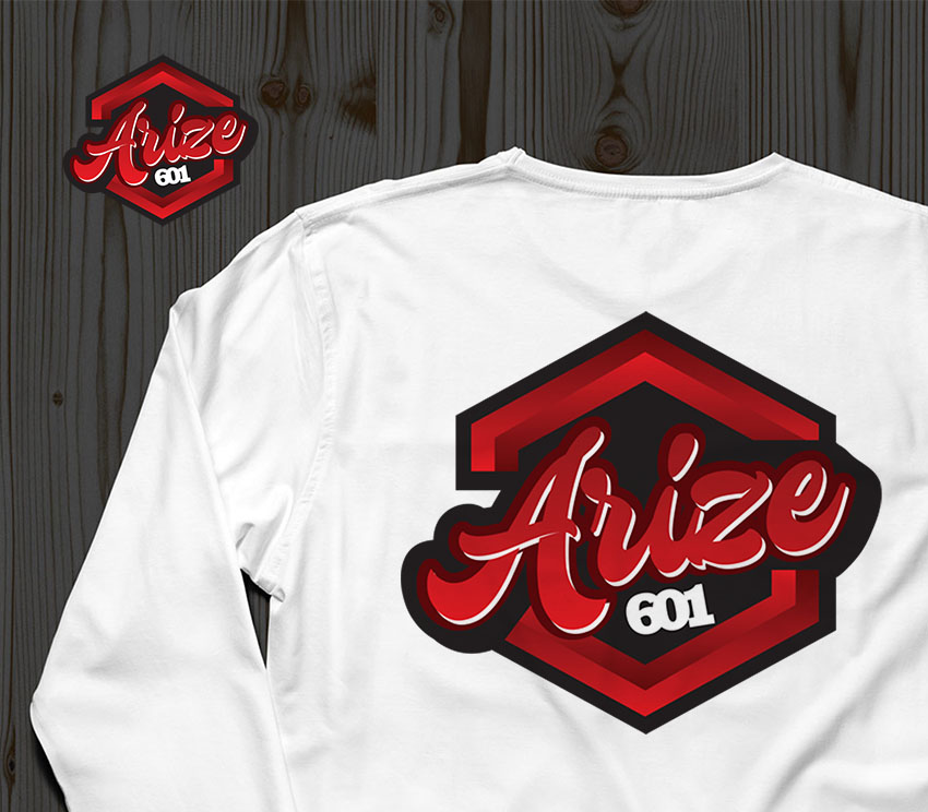 Logo Design by DangHyang for Arize601 | Design #20995941
