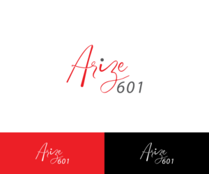 Logo-Design von fauzan harun für Arize601 | Design: #21011931
