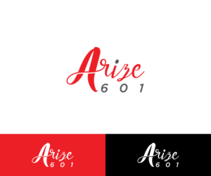 Diseño de Logo por fauzan harun para Arize601 | Diseño: #21011932