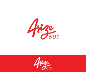 Diseño de Logo por fauzan harun para Arize601 | Diseño: #21017196