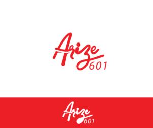 Diseño de Logo por fauzan harun para Arize601 | Diseño: #21017197
