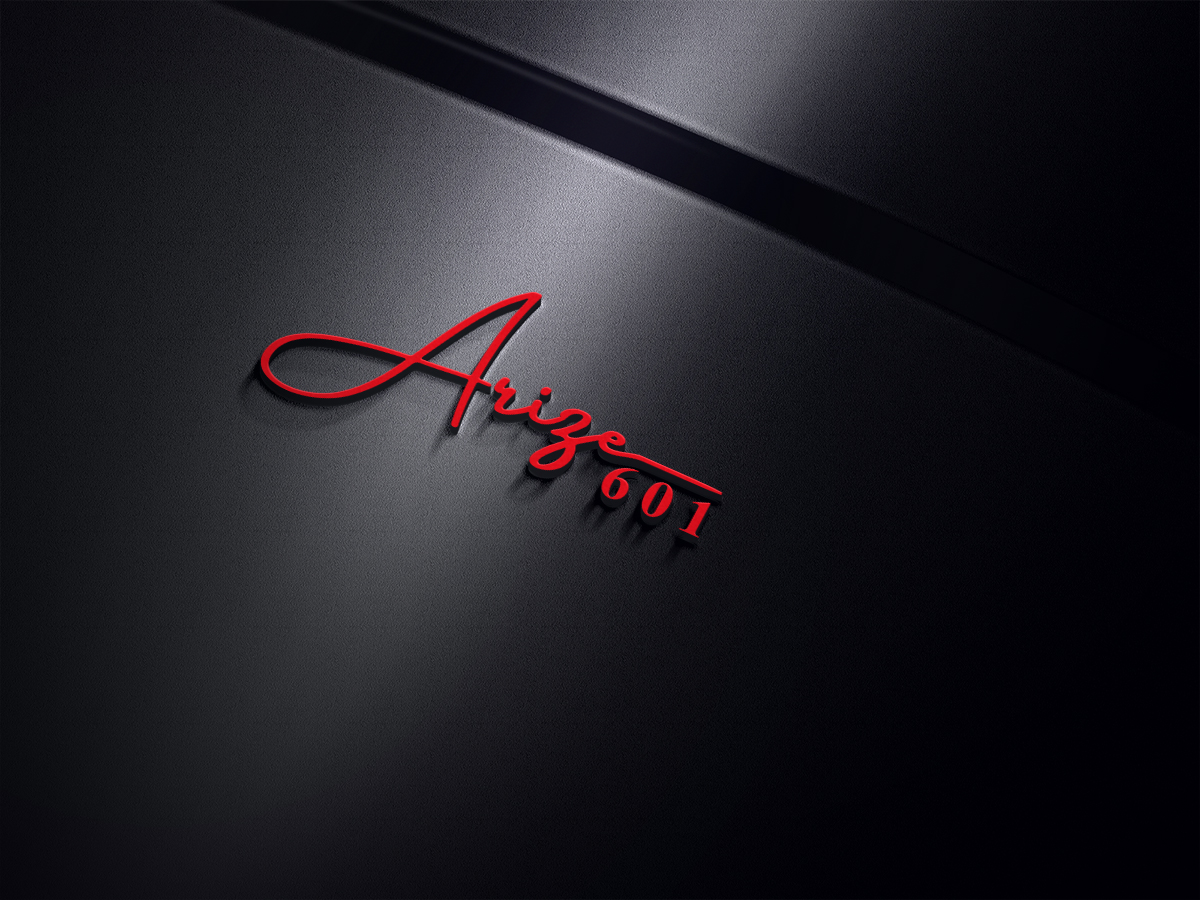 Design de Logo par Design Solving pour Arize601 | Design #20990974