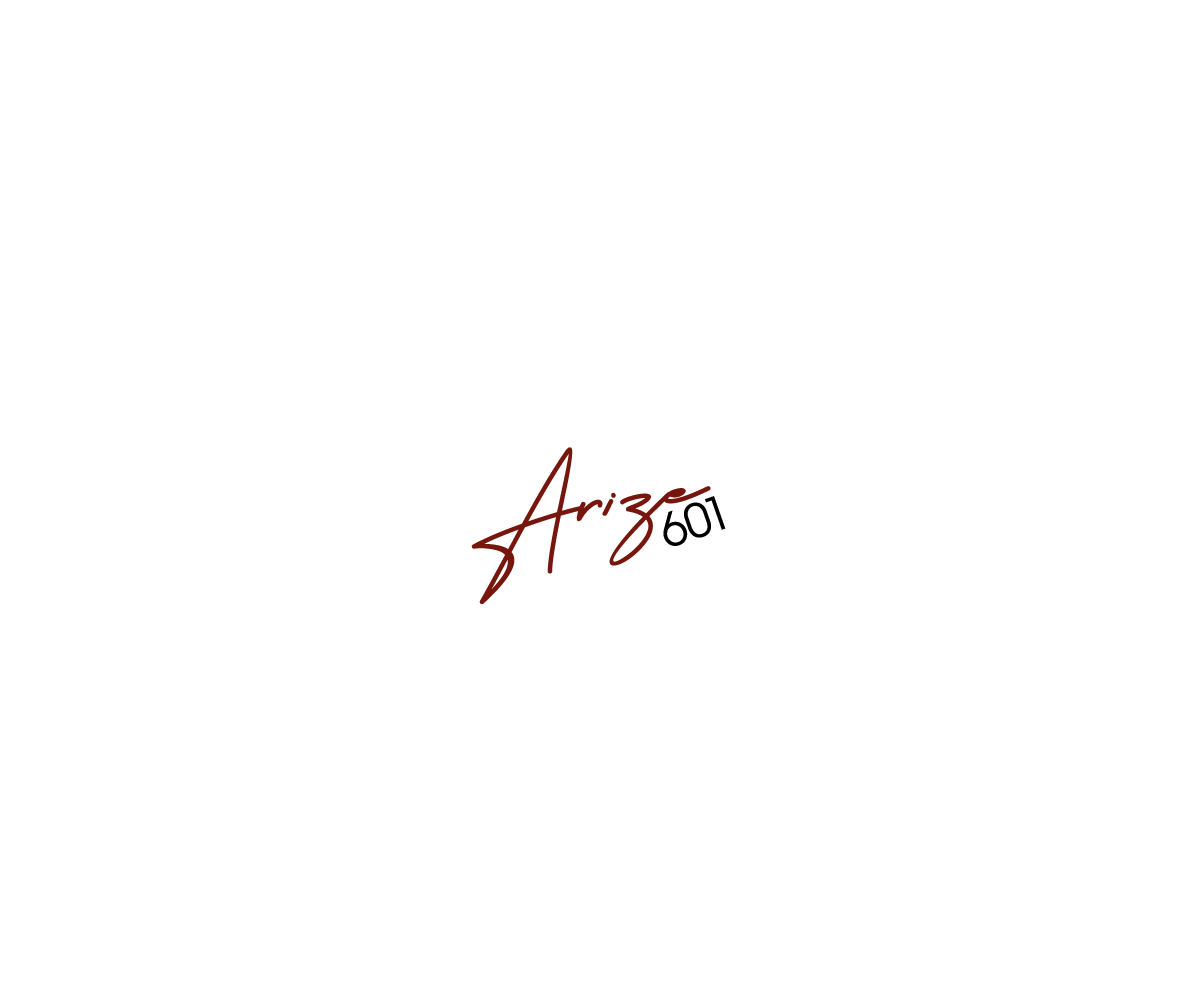 Logo Design by MV_0 for Arize601 | Design #21004184