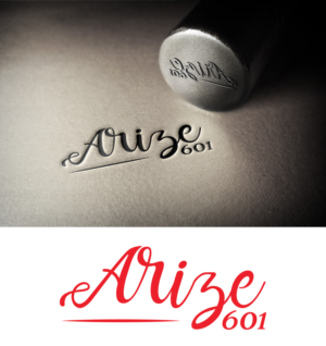 Diseño de Logo por pd graphic 2 para Arize601 | Diseño: #20995913