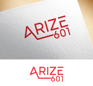 Diseño de Logo por pd graphic 2 para Arize601 | Diseño: #20995914