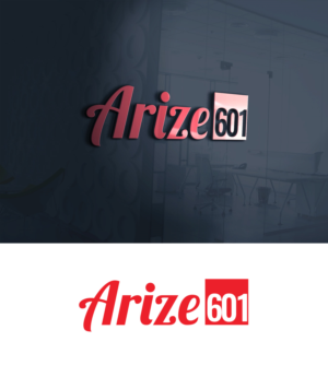 Diseño de Logo por pd graphic 2 para Arize601 | Diseño: #20995917