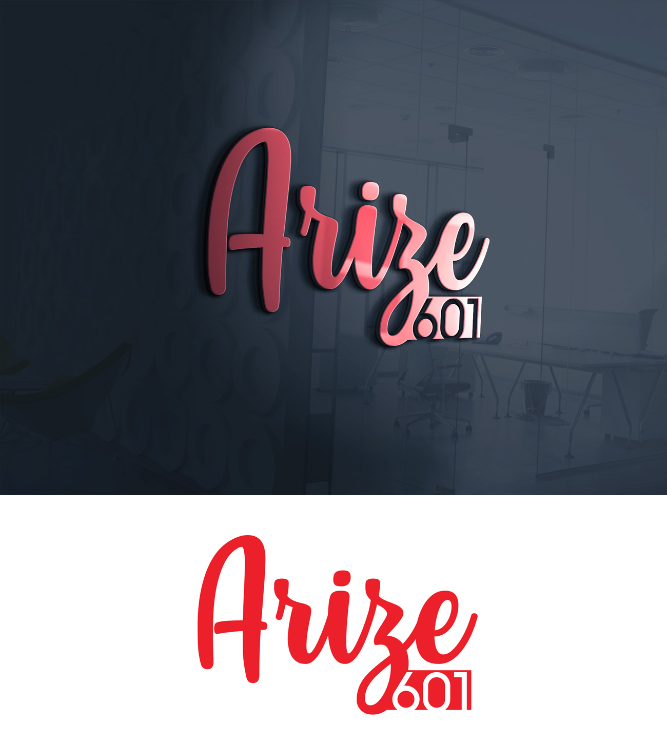 Diseño de Logo por pd graphic 2 para Arize601 | Diseño #20995918