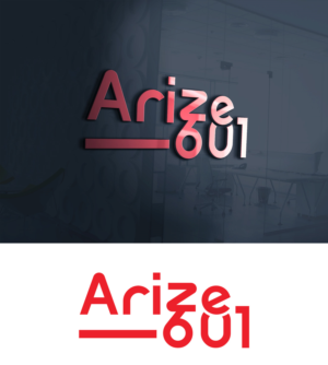Diseño de Logo por pd graphic 2 para Arize601 | Diseño: #20995919