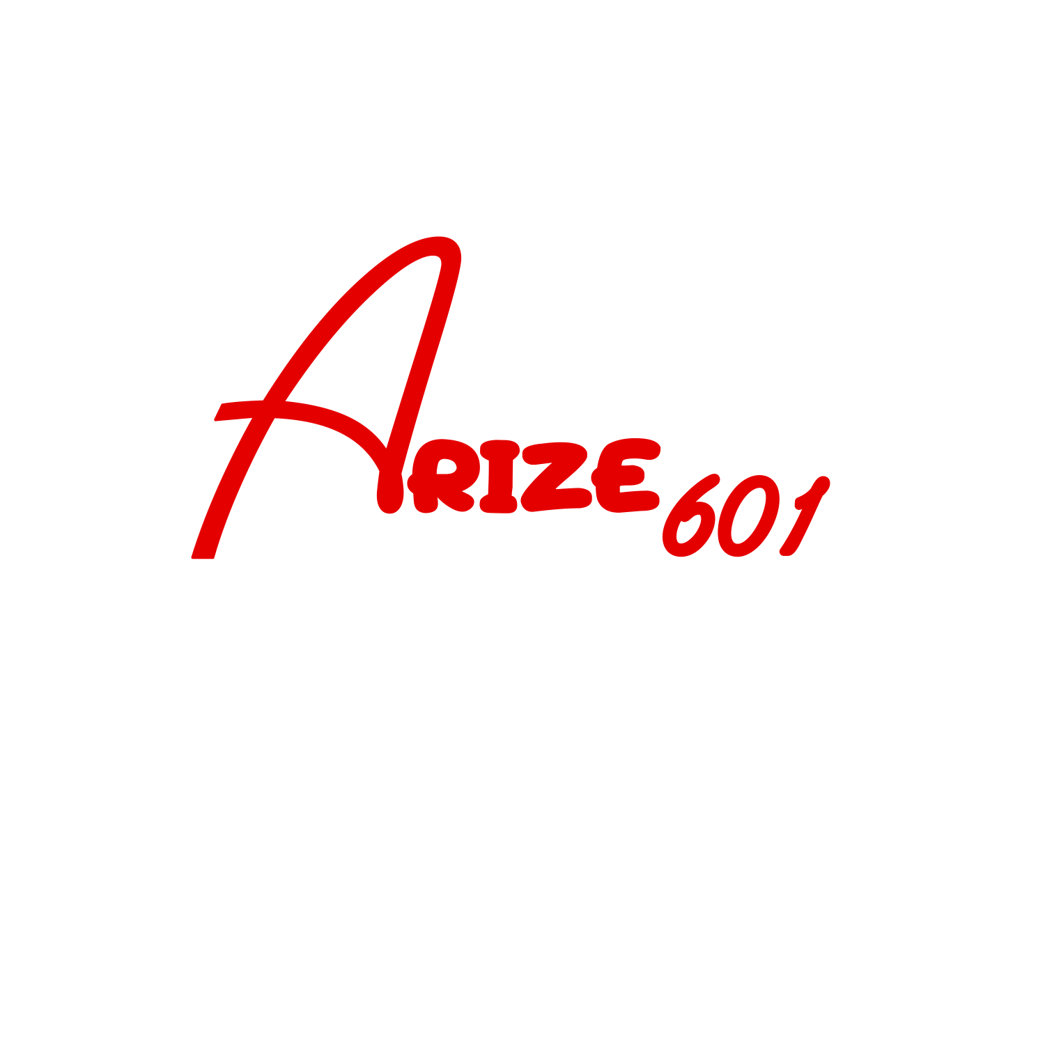 Logo Design by adiwangsa for Arize601 | Design #20991132