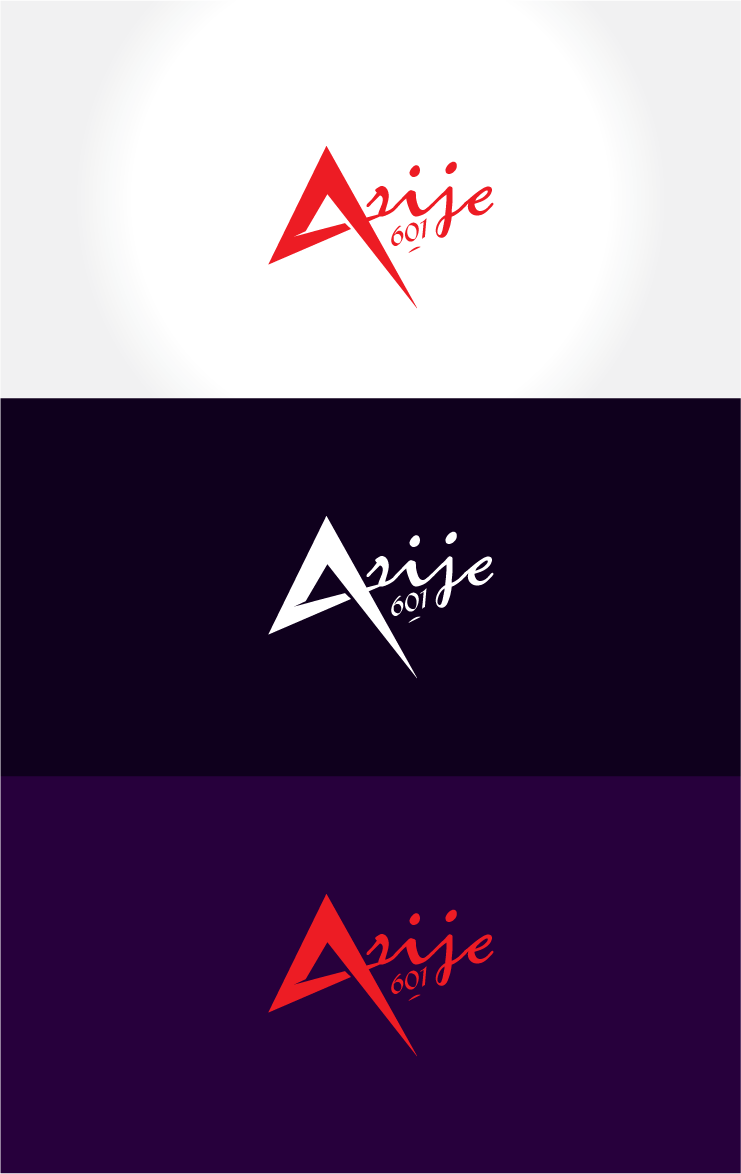 Logo Design by graphicevolution for Arize601 | Design #20994516