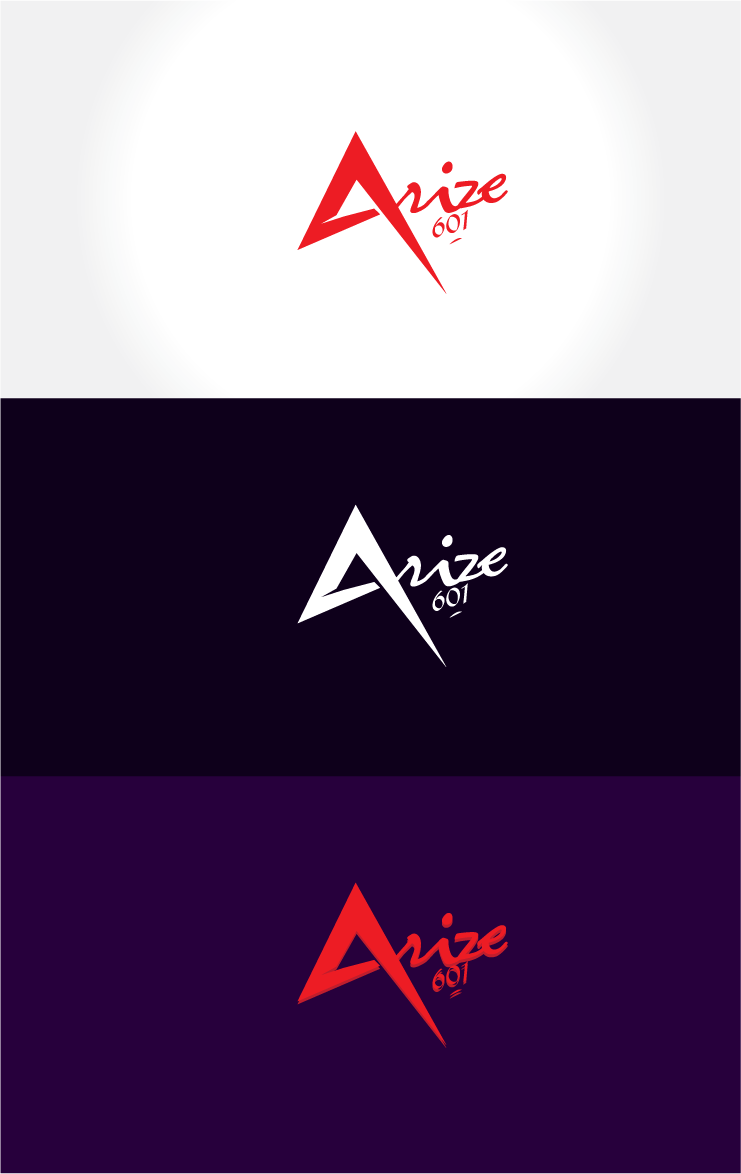Logo Design by graphicevolution for Arize601 | Design #21005603