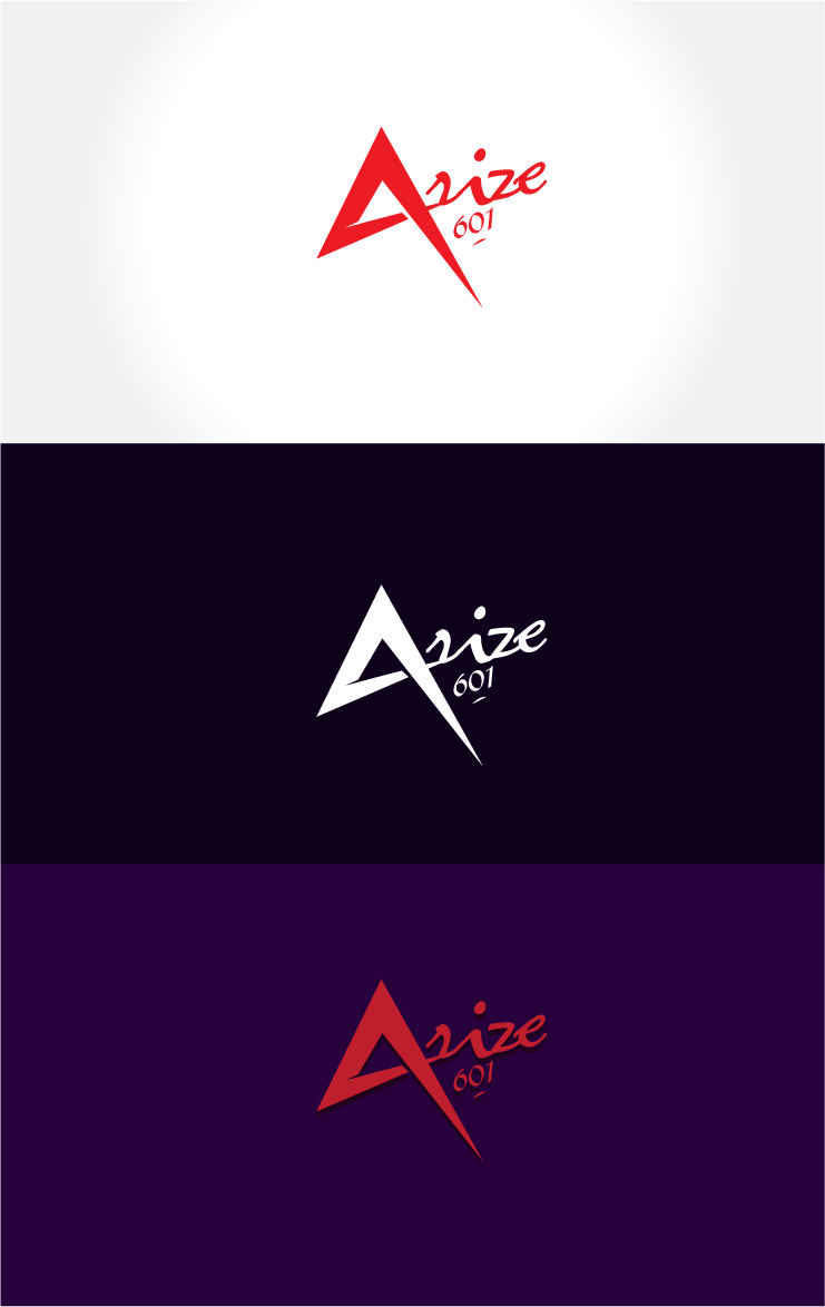Logo Design by graphicevolution for Arize601 | Design #21005604
