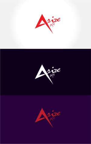 Logo-Design von graphicevolution für Arize601 | Design: #21005604