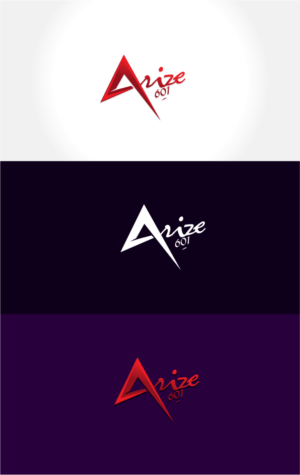 Logo-Design von graphicevolution für Arize601 | Design: #21005618