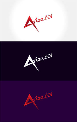 Logo-Design von graphicevolution für Arize601 | Design: #21011979