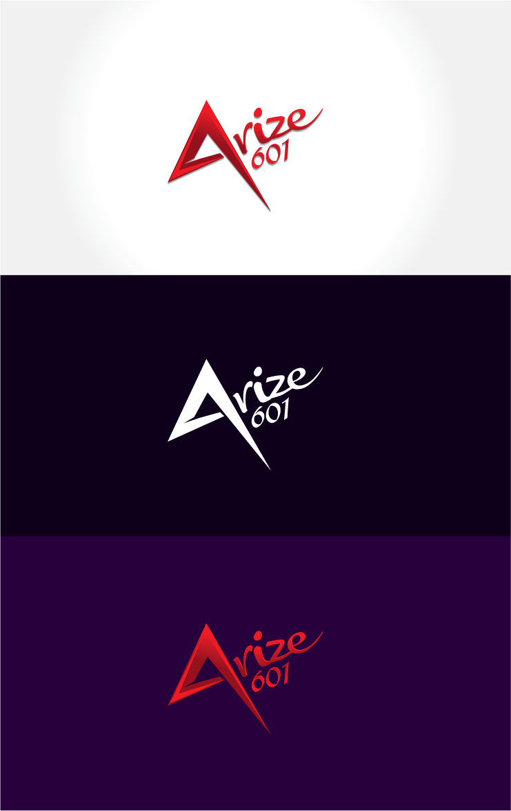 Logo Design by graphicevolution for Arize601 | Design #21019705