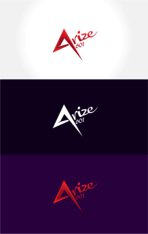 Logo-Design von graphicevolution für Arize601 | Design: #21019760