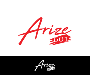 Arize 601 | Logo-Design von UMBRA Designs