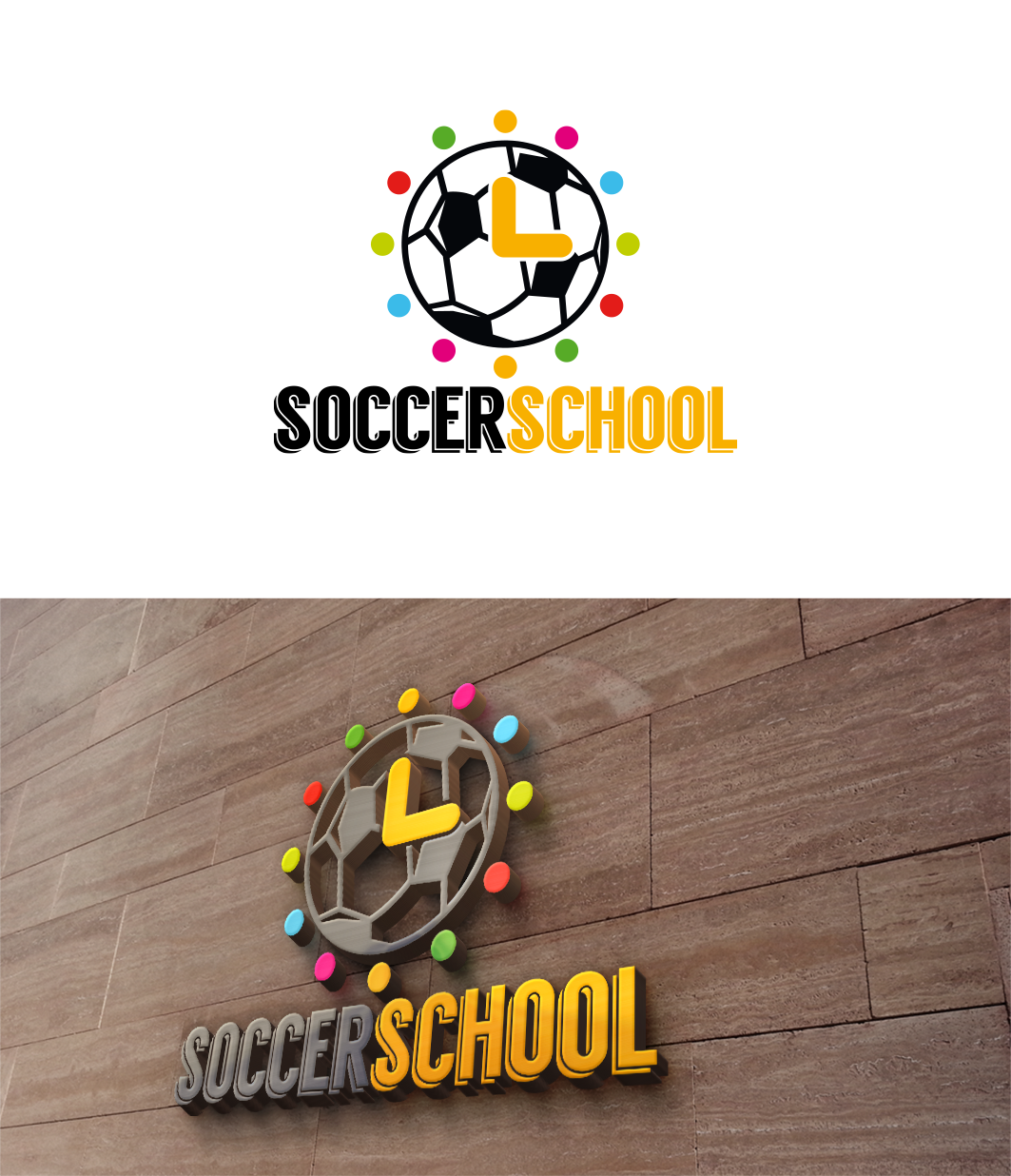 Logo Design by trufya for Kick it Forward | Design #21047725