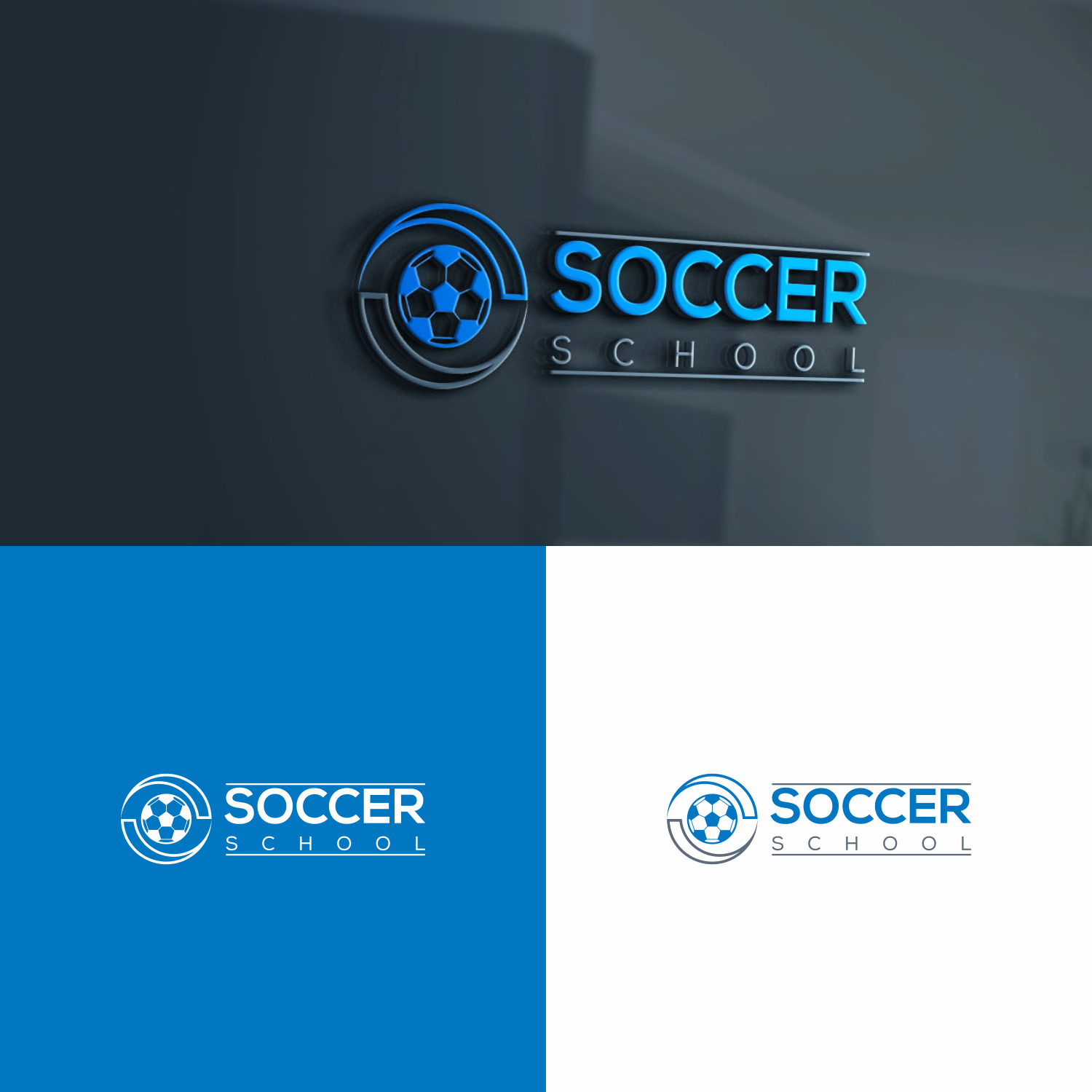 Logo Design by tejo for Kick it Forward | Design #20990478