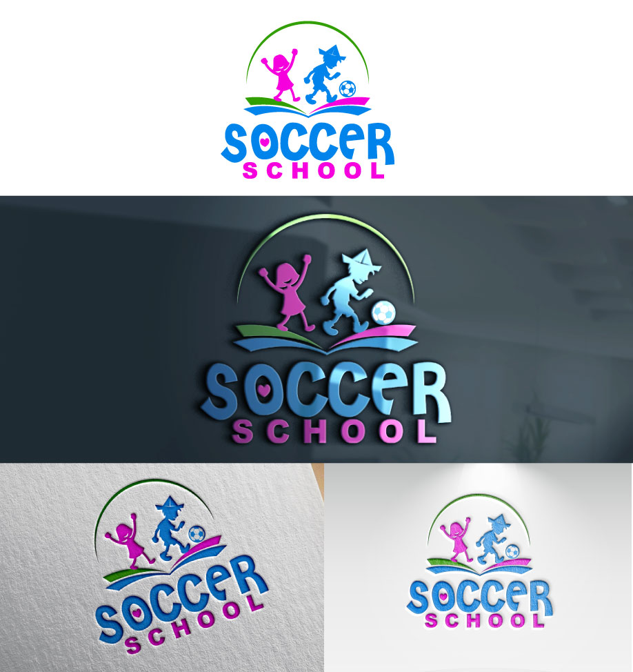 Logo-Design von creative ismat für Kick it Forward | Design #21045801