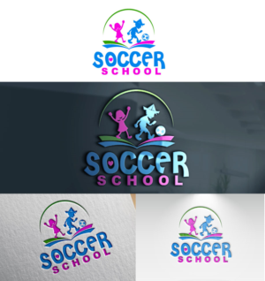 Logo Design by creative ismat for Kick it Forward | Design: #21045801