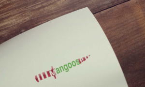 Logo Design by Kalla for this project | Design: #20994754