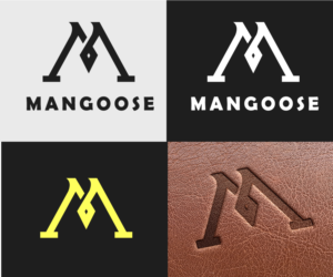 Logo Design by DRN Design