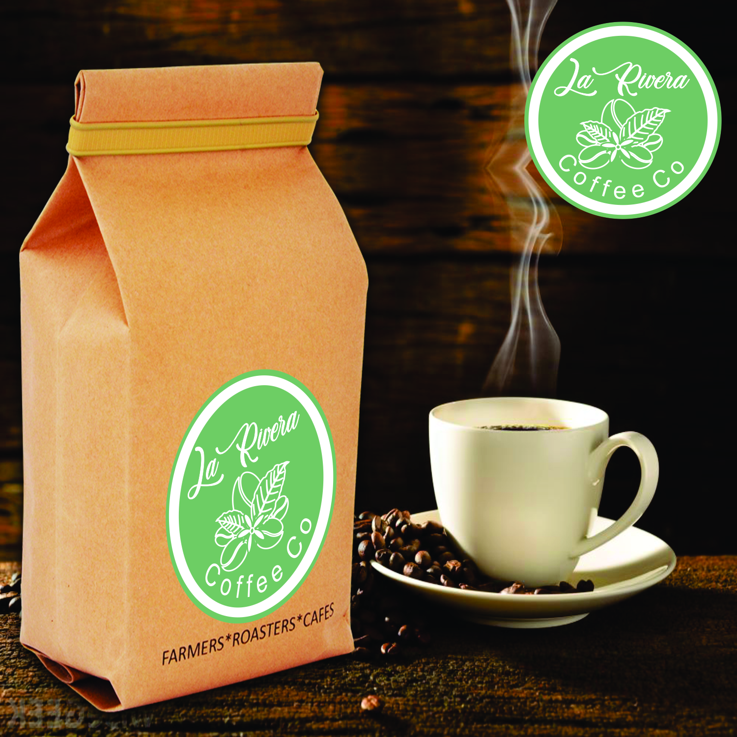 Logo Design by Amar Jacob for this project | Design #21042565