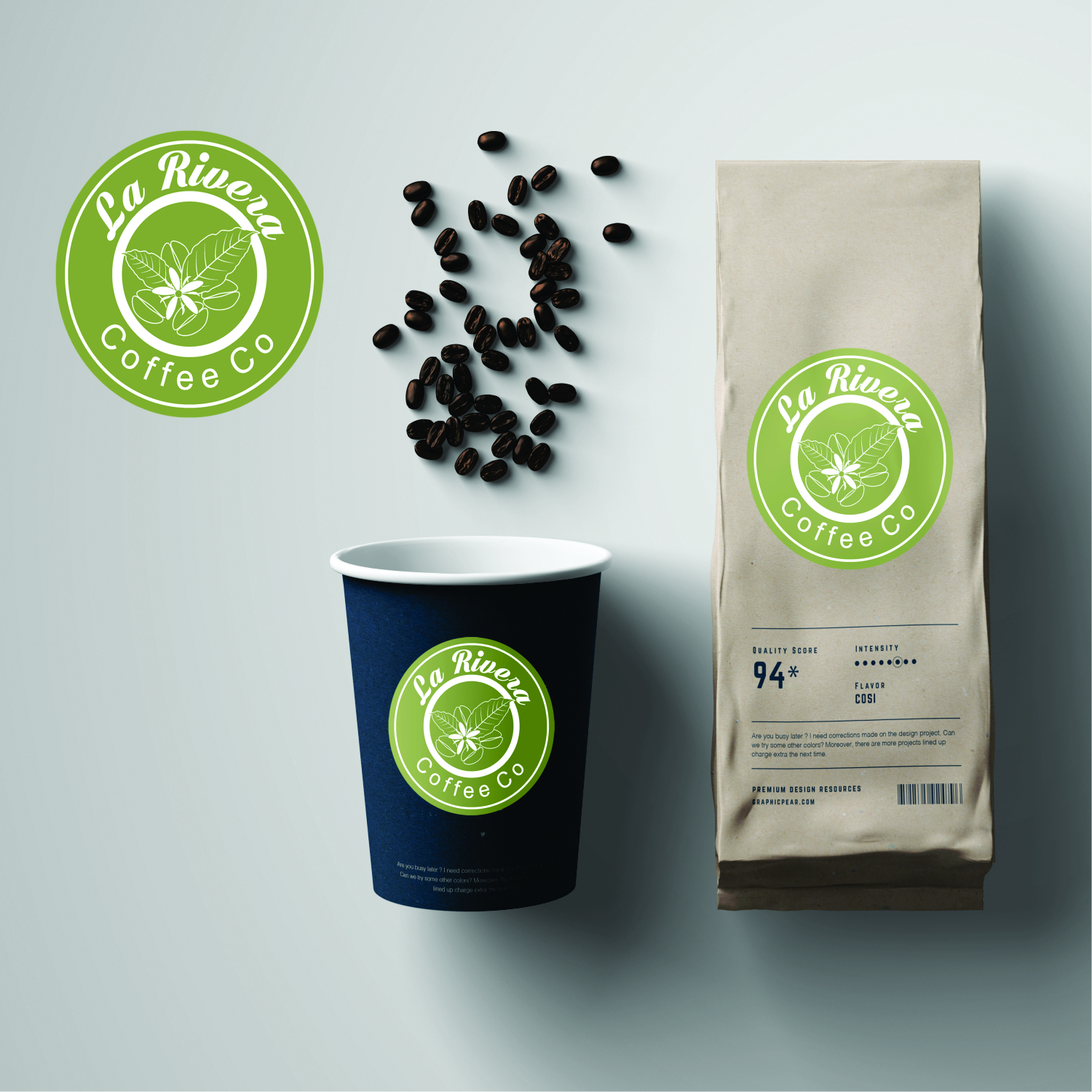 Logo Design by Amar Jacob for this project | Design #21042568
