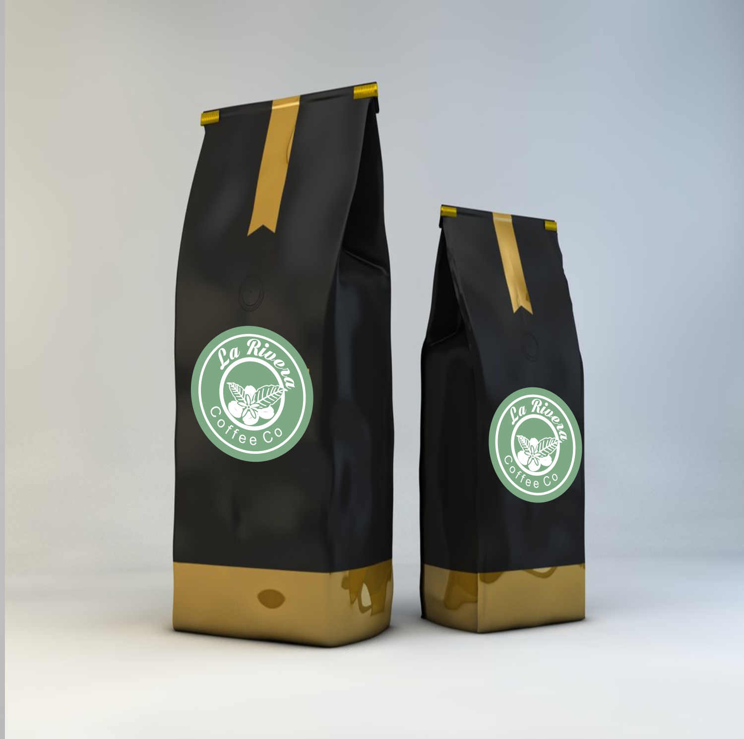 Logo Design by Amar Jacob for this project | Design #21042569