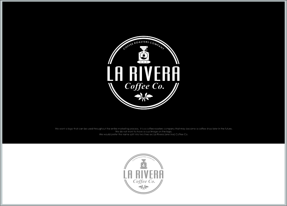 Logo Design by Pevita for this project | Design #21036045