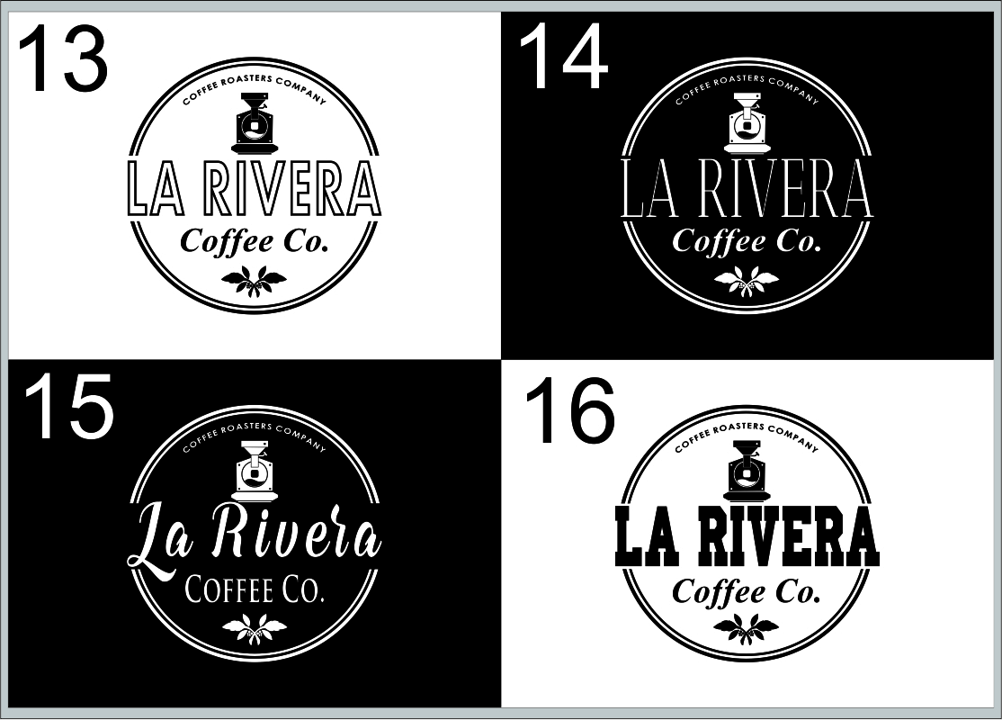 Logo Design by Pevita for this project | Design #21045819