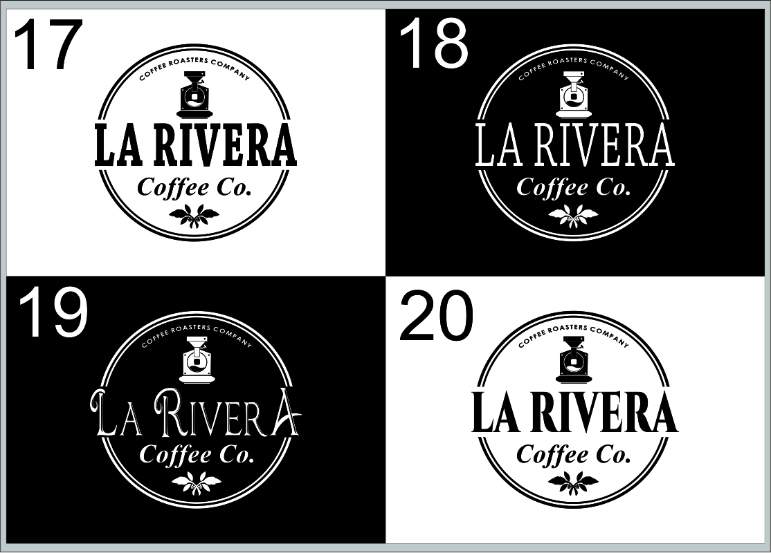 Logo Design by Pevita for this project | Design #21045820