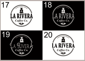 Logo Design by Pevita for this project | Design: #21045820