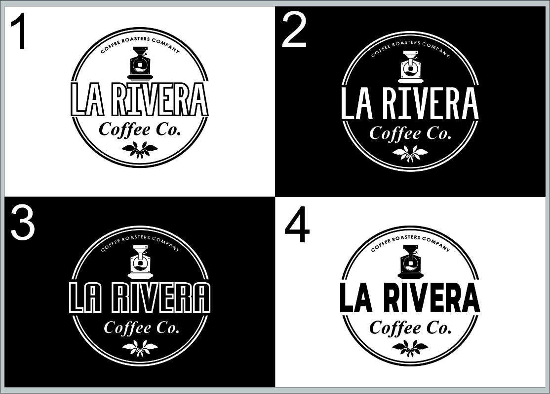 Logo Design by Pevita for this project | Design #21045822