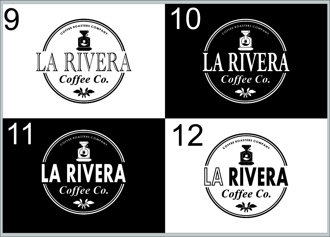 Logo Design by Pevita for this project | Design #21045823